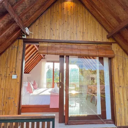 Lila Sari Guest House Rom Only